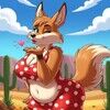 thecurvycoyote